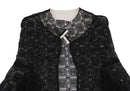 Yohji Yamamoto Long Sleeve Femme 1