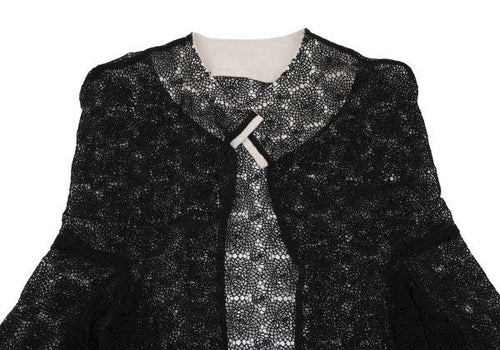 Yohji Yamamoto Long Sleeve Femme 1