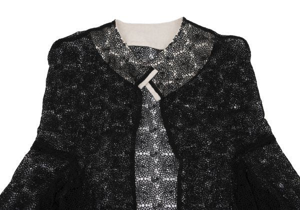 Yohji Yamamoto Long Sleeve Femme 1