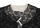 Yohji Yamamoto Long Sleeve Femme 1
