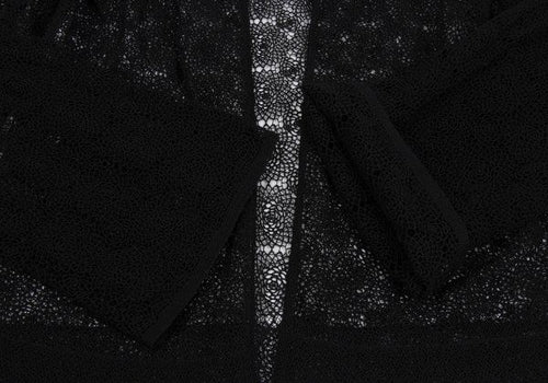 Yohji Yamamoto Long Sleeve Femme 1
