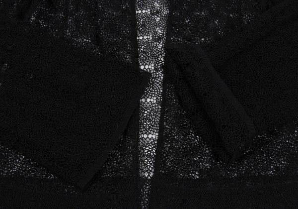 Yohji Yamamoto Long Sleeve Femme 1