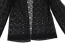 Yohji Yamamoto Long Sleeve Femme 1