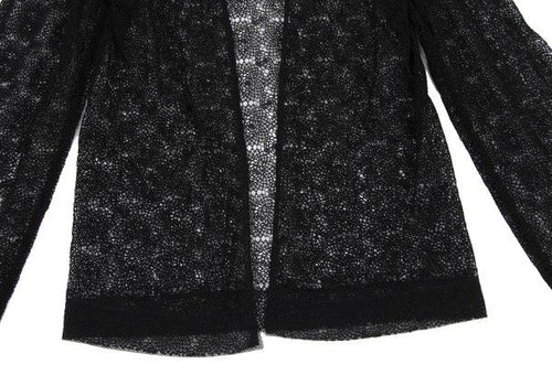 Yohji Yamamoto Long Sleeve Femme 1