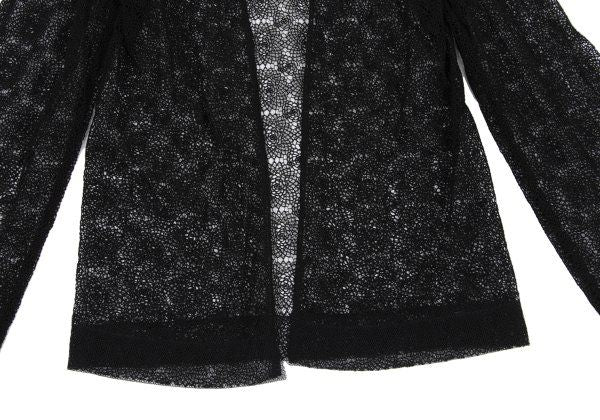 Yohji Yamamoto Long Sleeve Femme 1