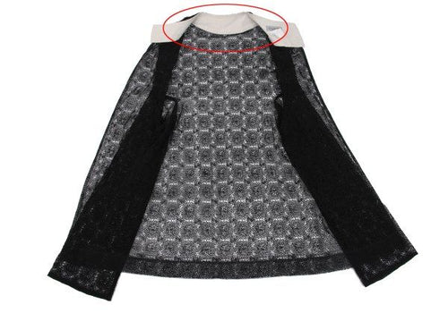 Yohji Yamamoto Long Sleeve Femme 1