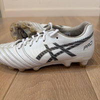 Asics Soccer Cleats Spikes Ds X-Fly 2 23
