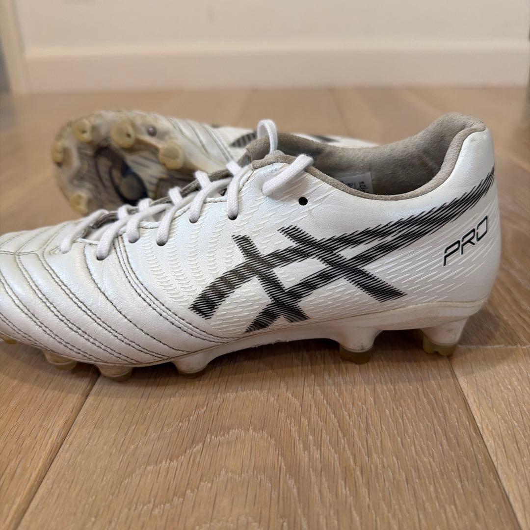Asics Soccer Cleats Spikes Ds X-Fly 2 23