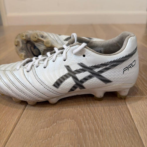 Asics Soccer Cleats Spikes Ds X-Fly 2 23
