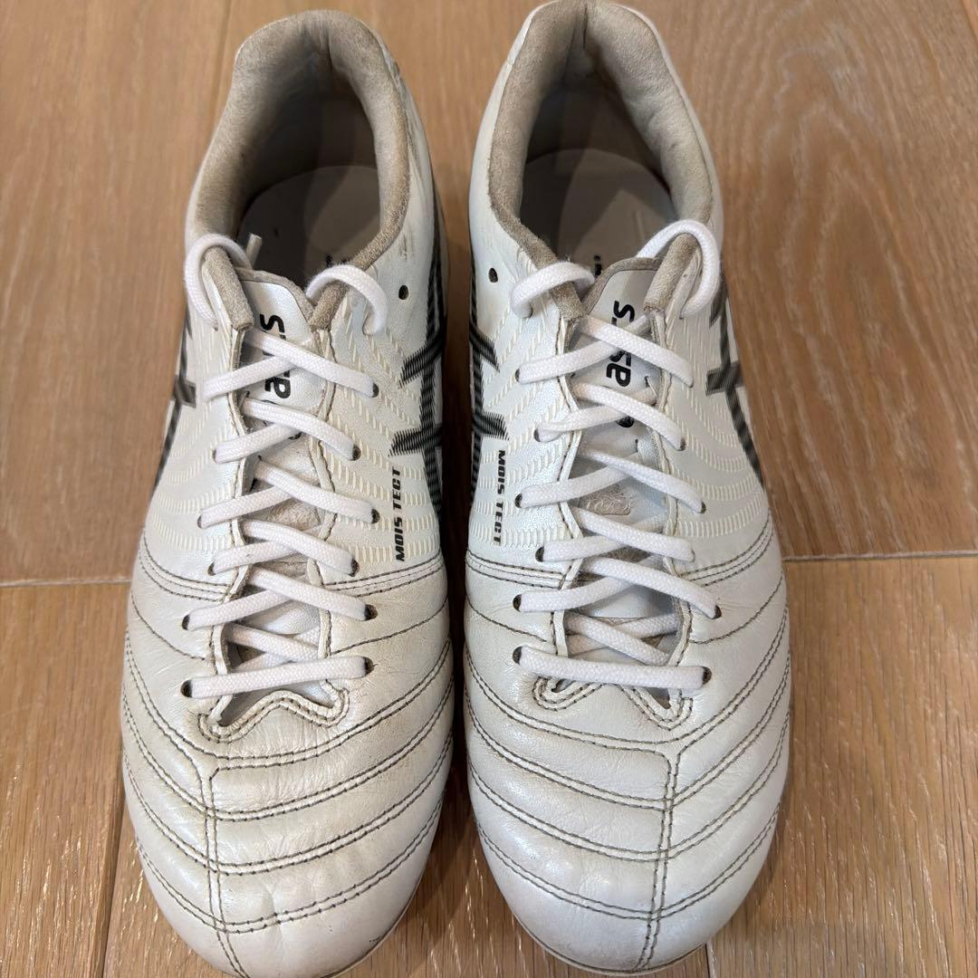 Asics Soccer Cleats Spikes Ds X-Fly 2 23