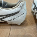 Asics Soccer Cleats Spikes Ds X-Fly 2 23