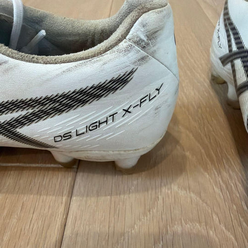Asics Soccer Cleats Spikes Ds X-Fly 2 23
