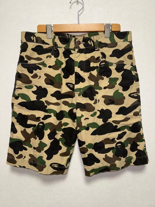 A Bathing Ape Shorts Bermuda Riri Xl 90S