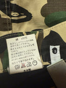 A Bathing Ape Shorts Bermuda Riri Xl 90S