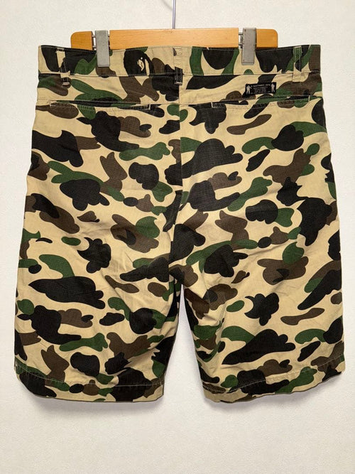 A Bathing Ape Shorts Bermuda Riri Xl 90S