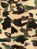 A Bathing Ape Shorts Bermuda Riri Xl 90S