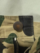 A Bathing Ape Shorts Bermuda Riri Xl 90S