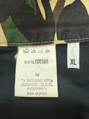 A Bathing Ape Shorts Bermuda Riri Xl 90S