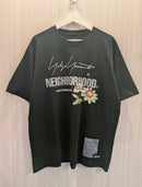T-Shirts Yohji Yamamoto Neighborhood T Xl
