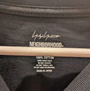 T-Shirts Yohji Yamamoto Neighborhood T Xl