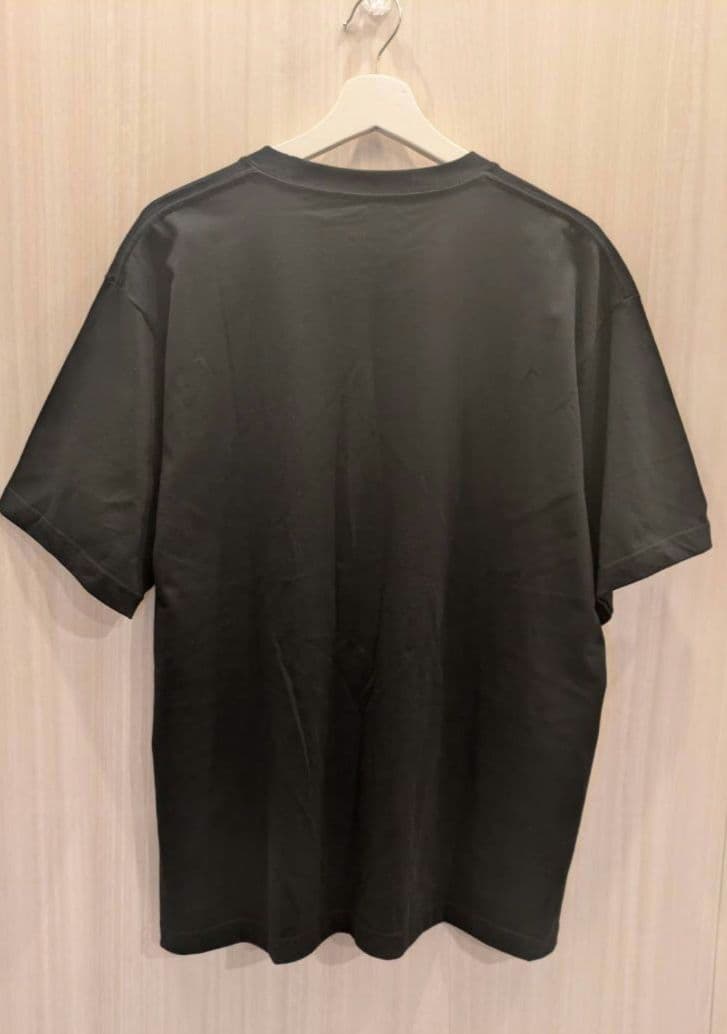 T-Shirts Yohji Yamamoto Neighborhood T Xl