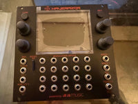 Mok Modular Synthesizers Waverazor 1010Music
