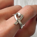 Tiffany Ring 7 5 50 925 9