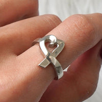 Tiffany Ring 7 5 50 925 9