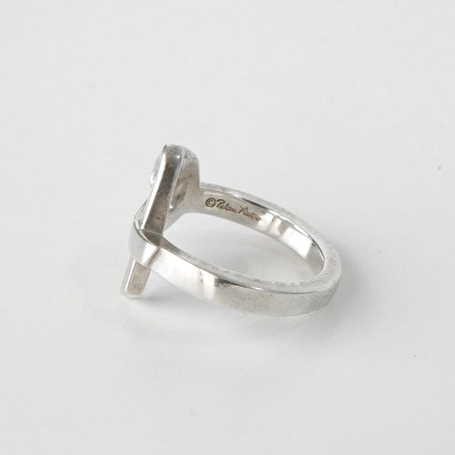 Tiffany Ring 7 5 50 925 9