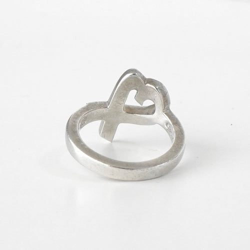 Tiffany Ring 7 5 50 925 9