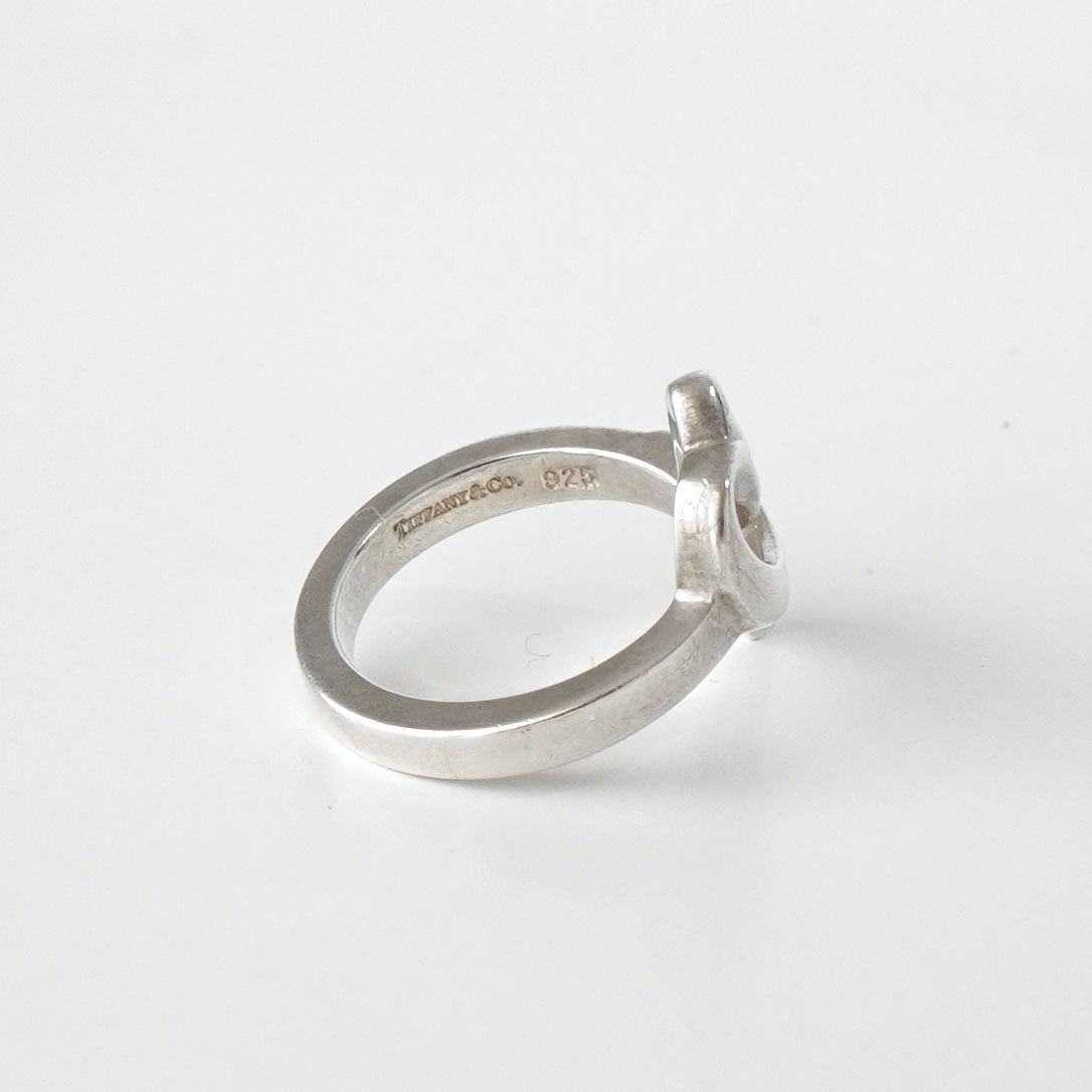 Tiffany Ring 7 5 50 925 9