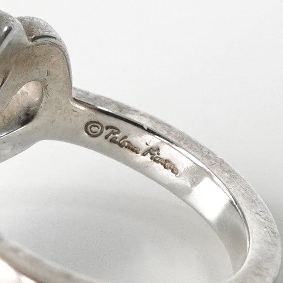 Tiffany Ring 7 5 50 925 9