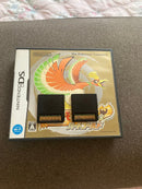 Games (Physical)
