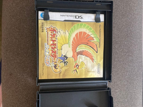 Games (Physical)