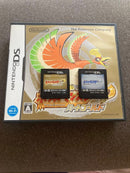 Games (Physical)
