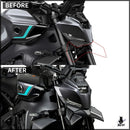 Cowl Fender Mt-09/Fz-09 2025-2026 Abs