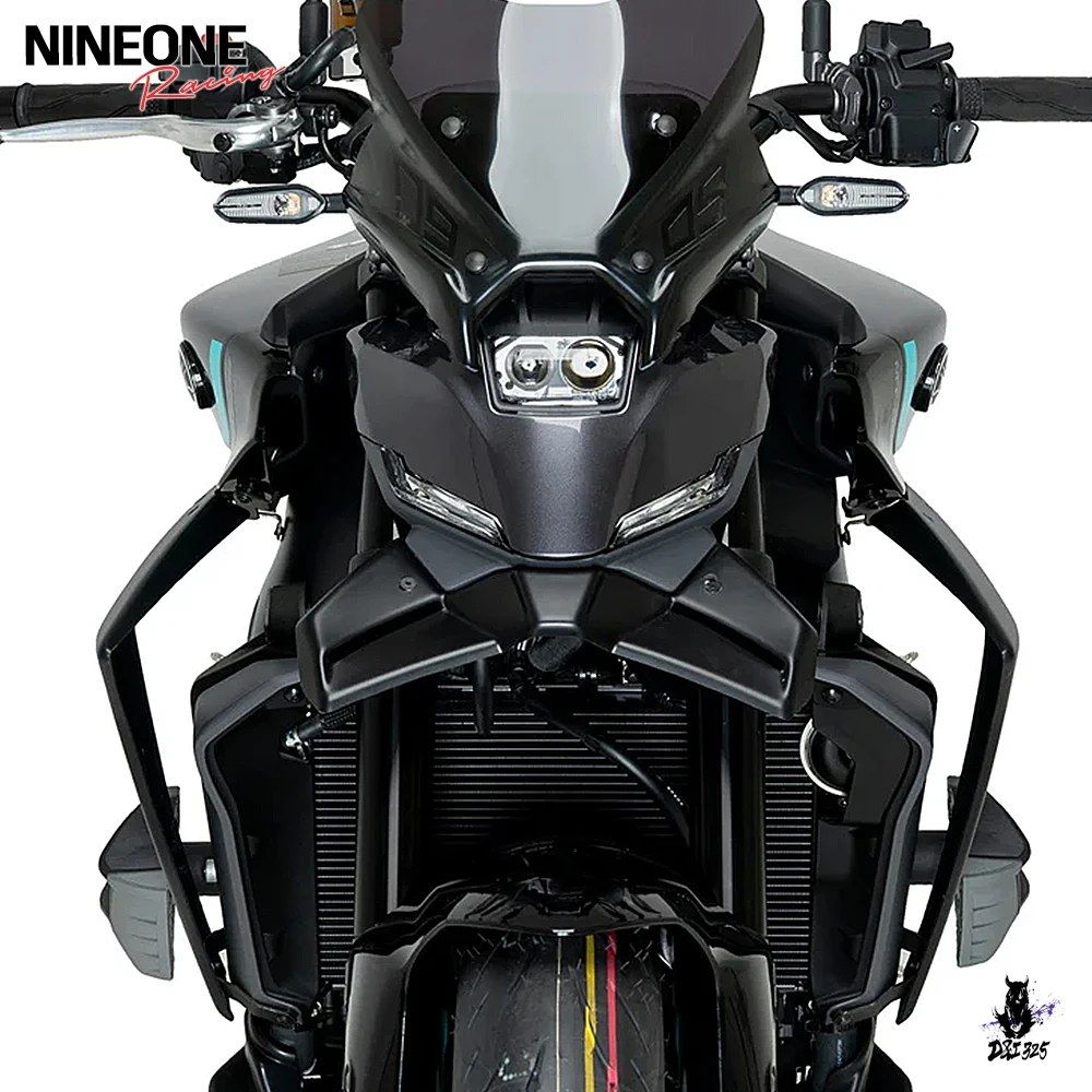 Cowl Fender Mt-09/Fz-09 2025-2026 Abs