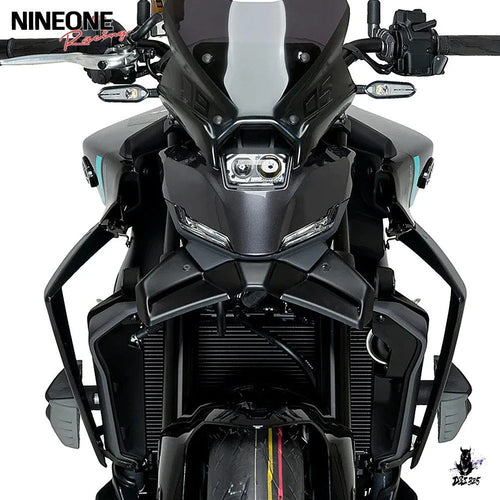 Cowl Fender Mt-09/Fz-09 2025-2026 Abs