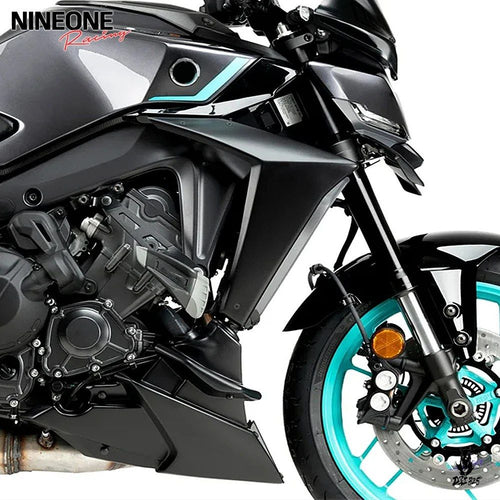 Cowl Fender Mt-09/Fz-09 2025-2026 Abs