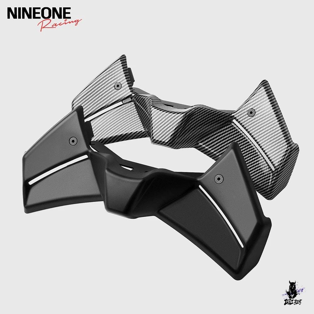 Cowl Fender Mt-09/Fz-09 2025-2026 Abs