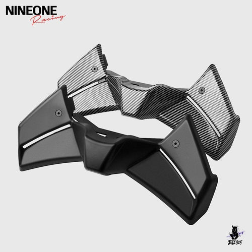 Cowl Fender Mt-09/Fz-09 2025-2026 Abs