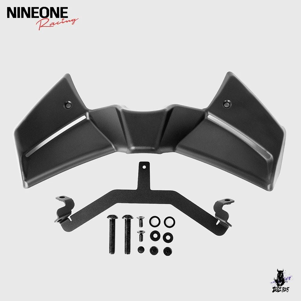 Cowl Fender Mt-09/Fz-09 2025-2026 Abs