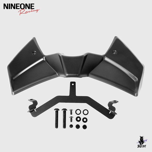 Cowl Fender Mt-09/Fz-09 2025-2026 Abs