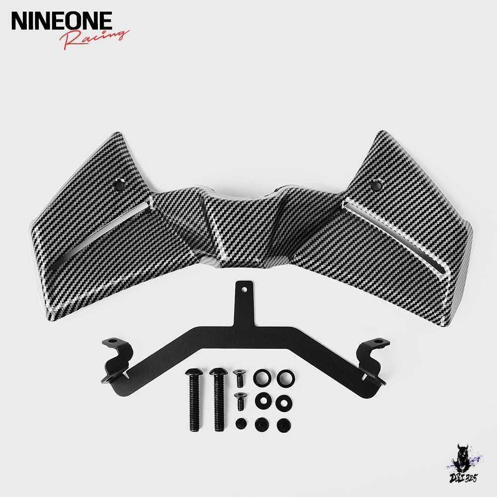 Cowl Fender Mt-09/Fz-09 2025-2026 Abs