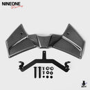 Cowl Fender Mt-09/Fz-09 2025-2026 Abs