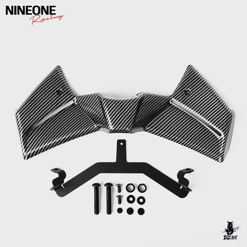 Cowl Fender Mt-09/Fz-09 2025-2026 Abs