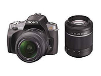 Digital Slr Sony 330 Dslra330Y 2Mvetro