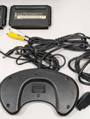 Body (Mega Drive) Sega