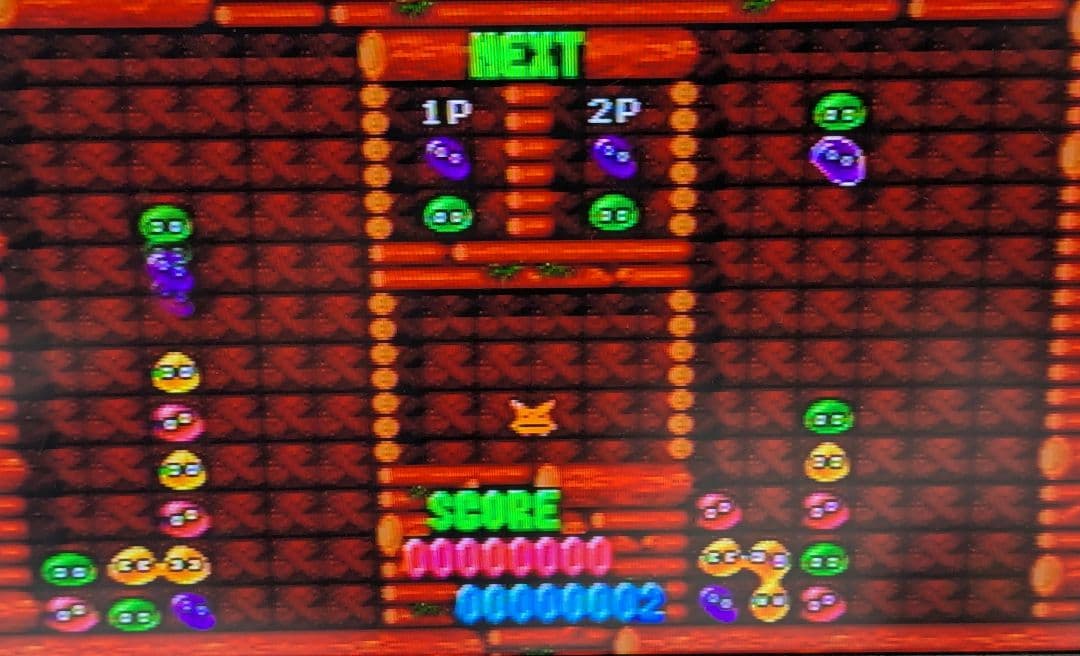 Body (Mega Drive) Sega