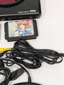 Body (Mega Drive) Sega